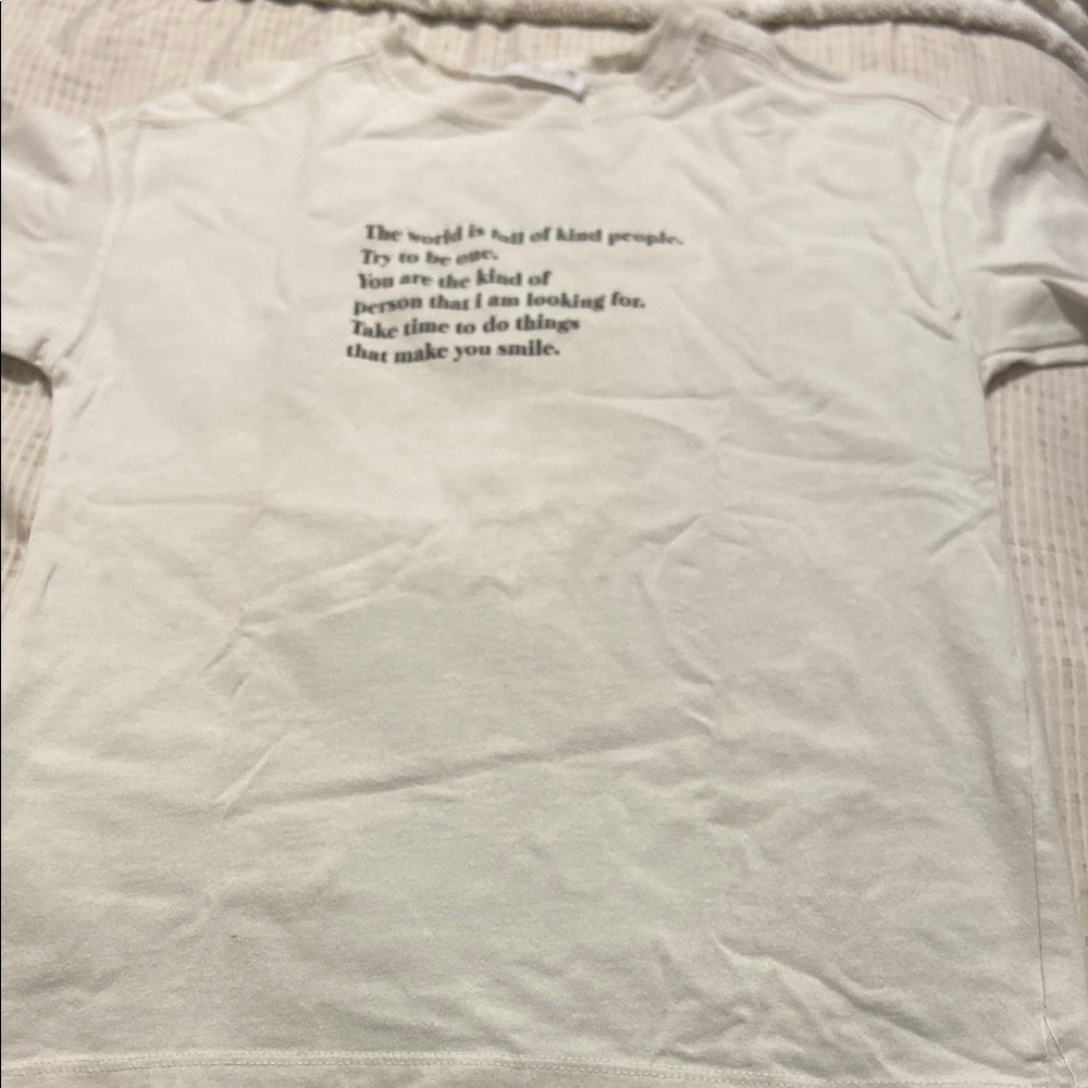 🟢10x$20 Zara boys Short Sleeve Tee